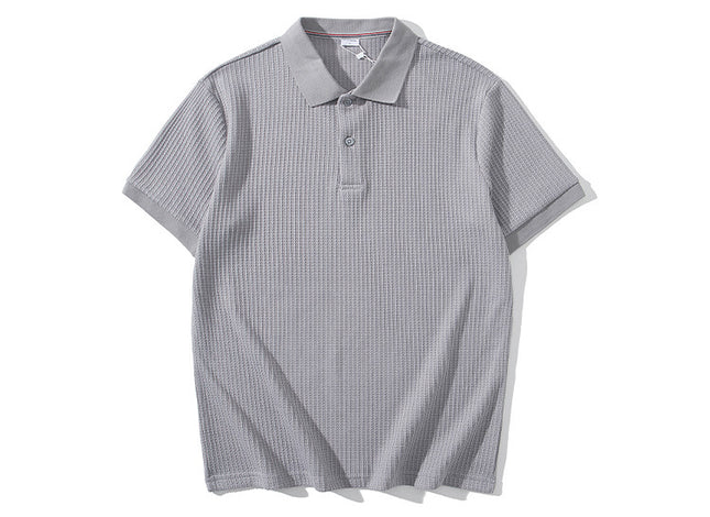 Summer Thin Men's Polo