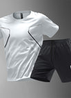 White / M