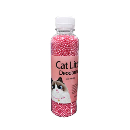 Cat Litter Deodorant Beads