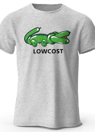 Pure Cotton T-shirt