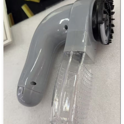 Electric Portable Hair Massage Vacuum Cleaner