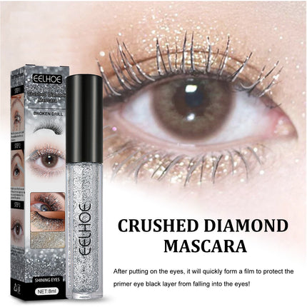 EELHOE Diamond Fragment Mascara