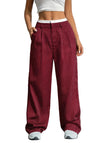 Wine Red / S