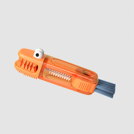 4in1 Bottle and Straw Cleaning Brush