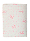 Beige Dots Rose