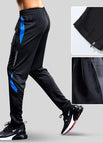 Black And Bright Blue / M