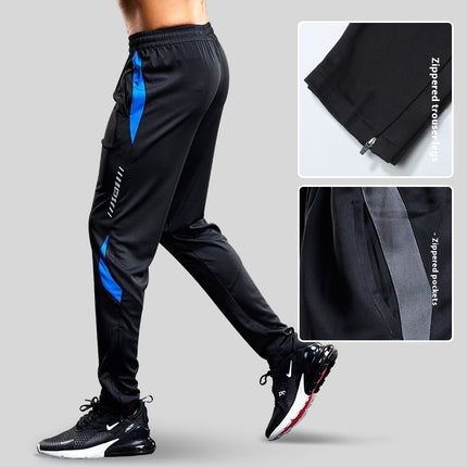 Training Professional Pants