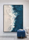 Sand & Wave