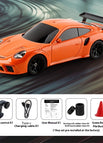 Orange / With gyroscope