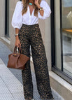 Leopard Print