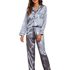 Light Grey Feather / S