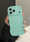 Light Greenish Blue