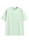 mint green
