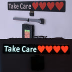 Take Care
