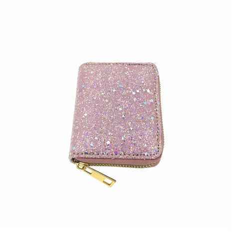 حقيبة بولي يوريثان ملونة