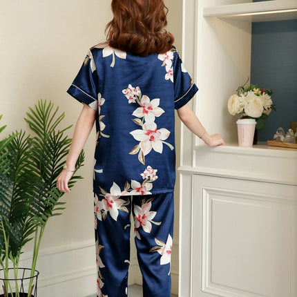 Comfort Pyjamas Set