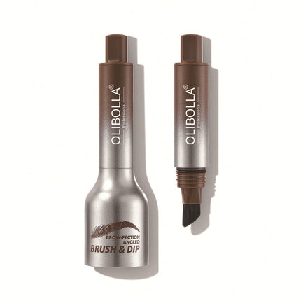 OLIBOLLA Big Brush Hairline & Eyebrow Pencil