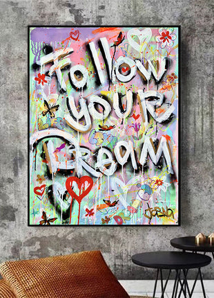 تابع YR Dream - 80x100 سم