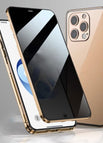 Golden Peep Proof