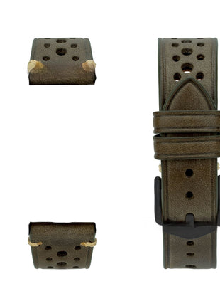 牛革腕時計バンド