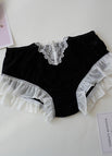 Vintage Black