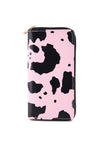 Pink Black