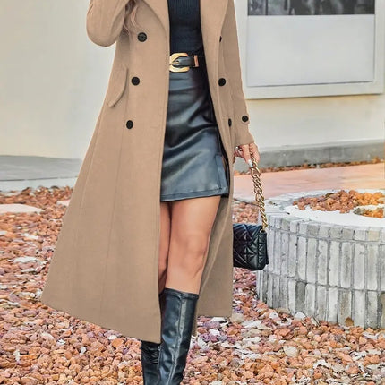 Fashionable New Versatile Jacket