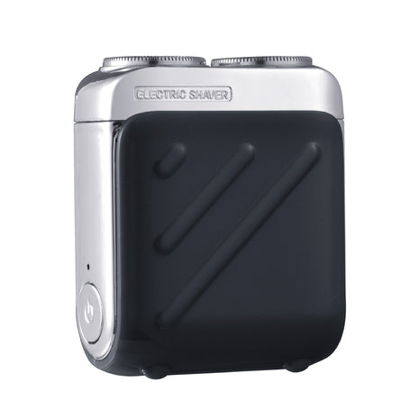 Skyworth Portable Mini Electric Shaver – Double Cutter Head