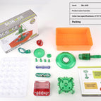 620 Electric Fountain