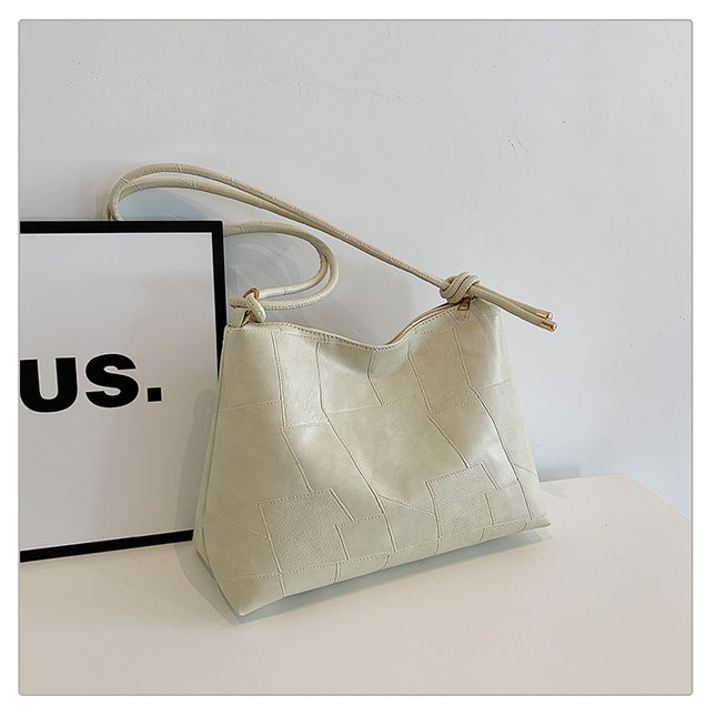 One Shoulder Casual Tote Bag