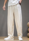 Beige / M