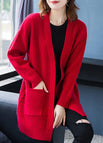 Red / S