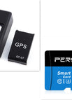Tracker + 64G