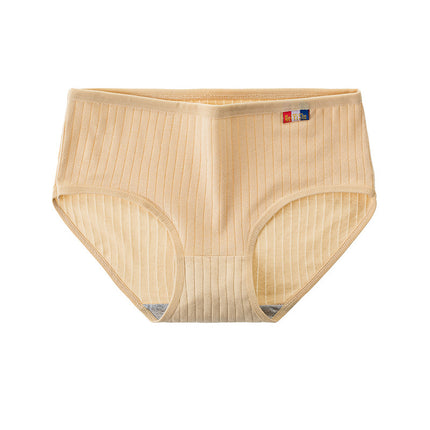 Cotton Simple Japanese-style Underwear