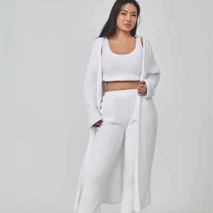 Cozy Pyjama 3 Piece Set