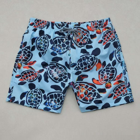 Big Turtles Beach Trunk