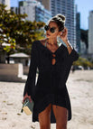 Black / One size
