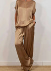 Dark brown / XS