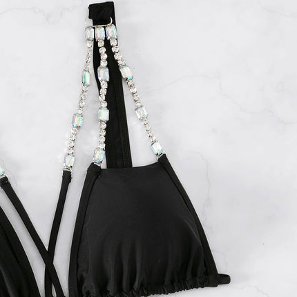 Bling Fashion Summer Bikini