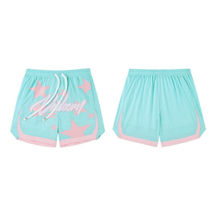 Basketball Loose Shorts