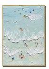 I / 90x150cm