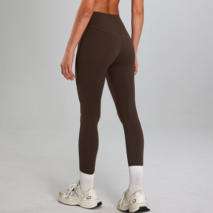Quick-drying Breathable Fitness Leggings