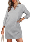 Light grey / S