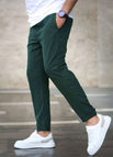 Dark Green / S