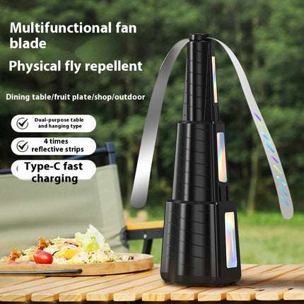 Automatic Fly Catcher Driving Repellent Fantastic
