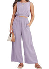 Light Purple / S