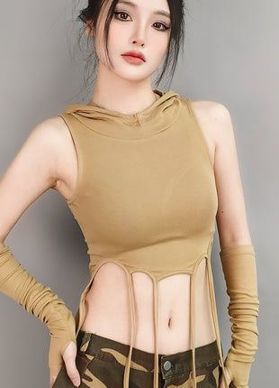 Casual Sports Top