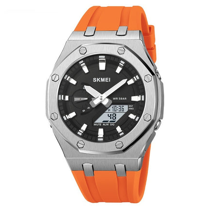 SKMEI Waterproof Luminous Watch
