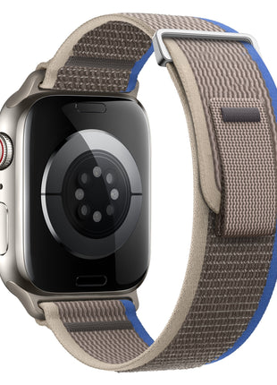 Apple Watchバンドワイルドトレイルループナイロン対応
