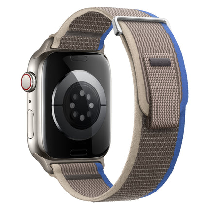 Suitable For Apple Watch Band Wild Trail Loop Nylon